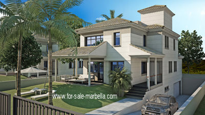 property for sale marbella